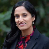  Lawyer Deepa Varadarajan