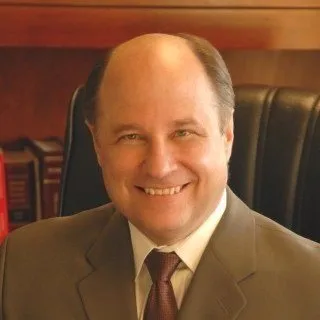  Lawyer Robert Gein Pickering