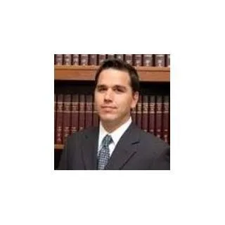  Lawyer Daniel Stephen Newman