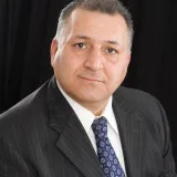  Lawyer Ali Jahangir Javaheri