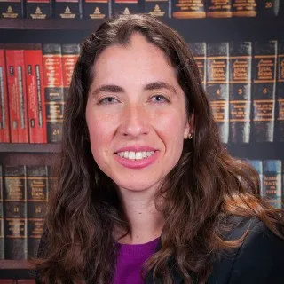  Lawyer Kimberly Brown