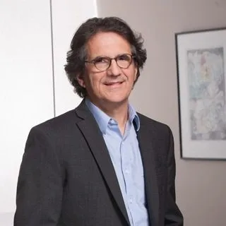  Lawyer Norman David Thomas