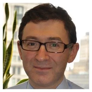  Lawyer Joseph Potashnik