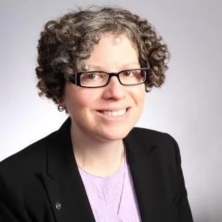  Lawyer Sheila Hatami