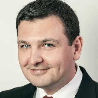  Lawyer Manvel Mikhaylovich Vasilyev