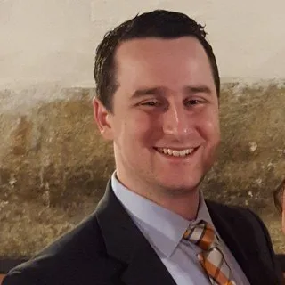  Lawyer William T. Hennessy