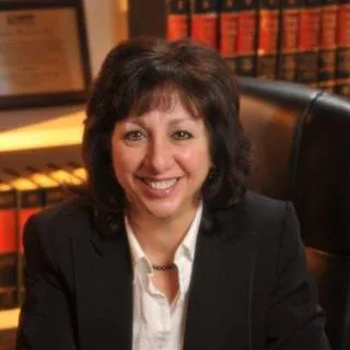  Lawyer Joanne Fanizza