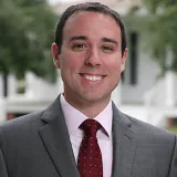  Lawyer Justin Thomas Sevier