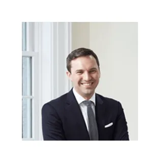  Lawyer Joshua L. Seifert