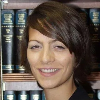  Lawyer Jennifer P Stergion Esq.