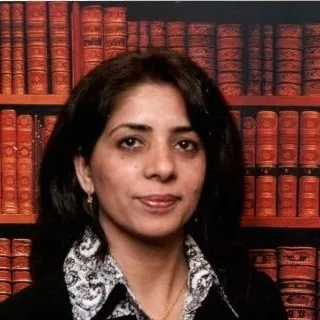  Lawyer Sunita Thereja Kapoor