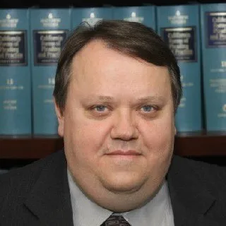  Lawyer Gilbert Earl Fisher