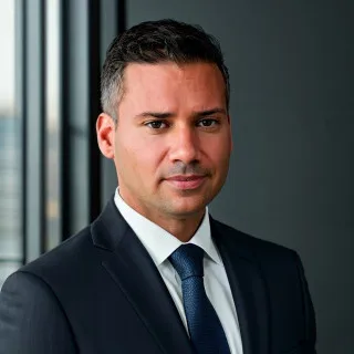  Lawyer Ronald F. Belluso