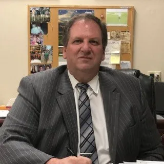  Lawyer Kenneth Edward Fredette