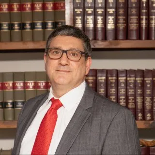  Lawyer Robert George