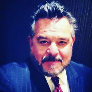  Lawyer Ruben Salazar