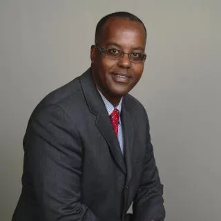  Lawyer Ismail Mohammed