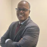  Lawyer Ismail Mohammed