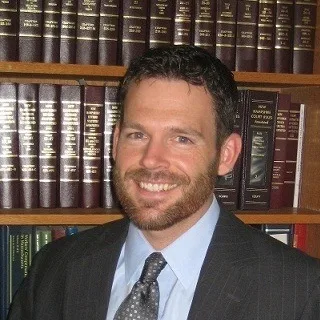  Lawyer Christopher Roundy