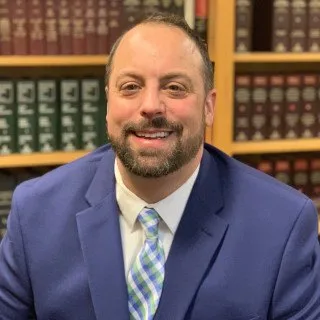  Lawyer Jason Ranallo