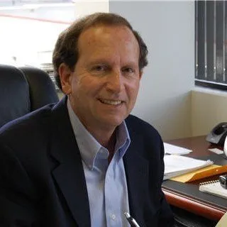  Lawyer Alan Segal