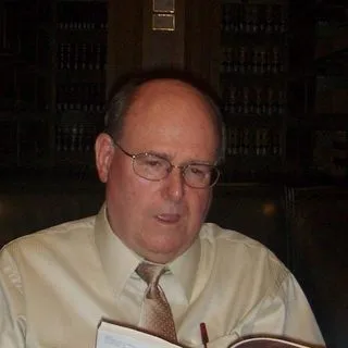  Lawyer David Gerald Sizemore