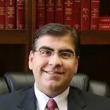  Lawyer Larry Pereira