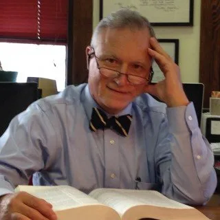  Lawyer Jerome William Paun