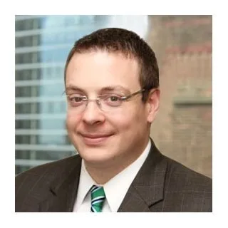  Lawyer Patrick Charles Booth