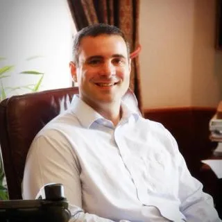  Lawyer John Theodore Boundas