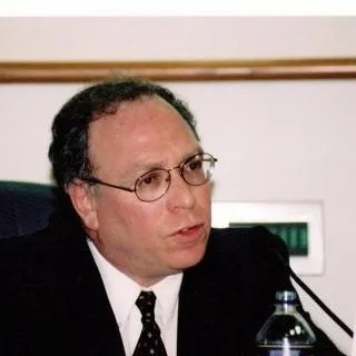  Lawyer William Buckman