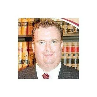  Lawyer Timothy Burns