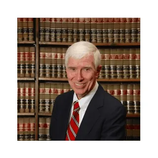  Lawyer John Joseph Byrne