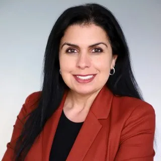  Lawyer Gina Amoriello