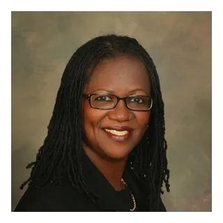  Lawyer Leigh Ellen Johnson