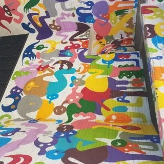  Lawyer Ludlow Barrington Creary II