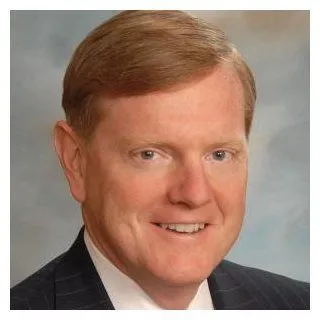  Lawyer J. Gordon Cooney, Jr.