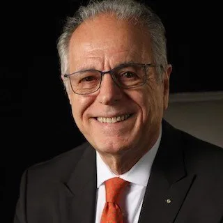  Lawyer Mark Khosrow Ameli