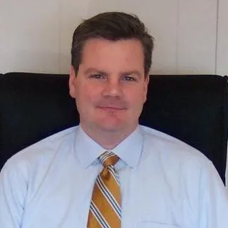  Lawyer Robert John Donohue Jr.