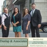  Lawyer Robert Patterson Dunlap II