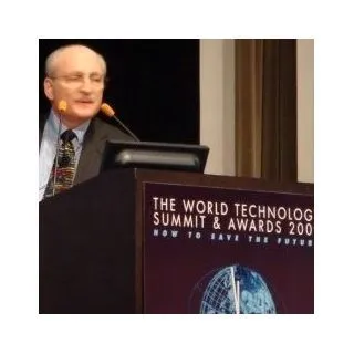  Lawyer Mr. Gerry J. Elman