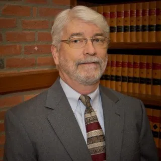  Lawyer Clifford Farrell