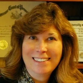  Lawyer Leah Fink