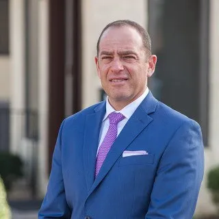  Lawyer Samuel Fishman