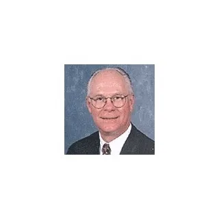  Lawyer John Kenneth Harris