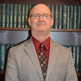  Lawyer Richard Jennings