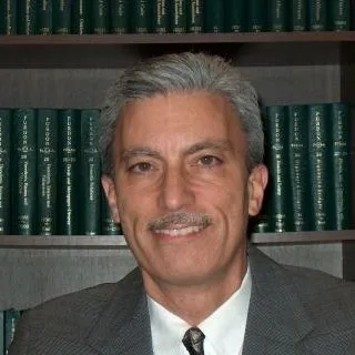  Lawyer David Mark Landay