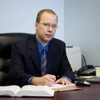  Lawyer David Raymond Machek