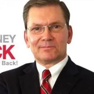  Lawyer Mark Mack