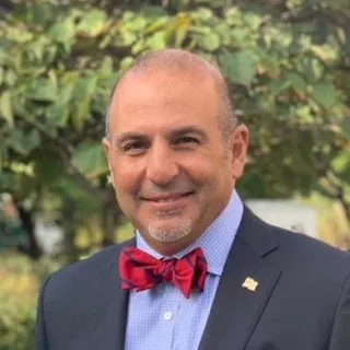  Lawyer Rich Maloumian Jr.